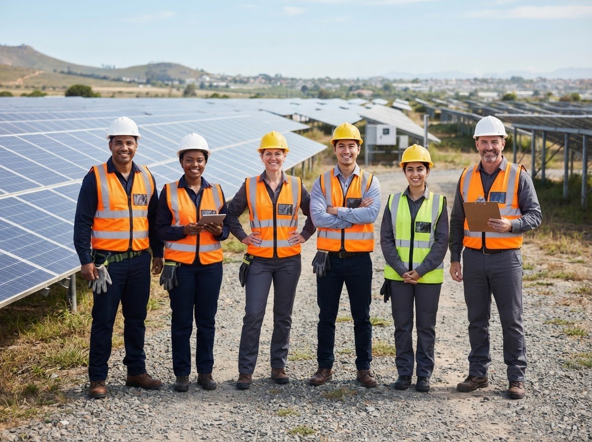 Certified engineers